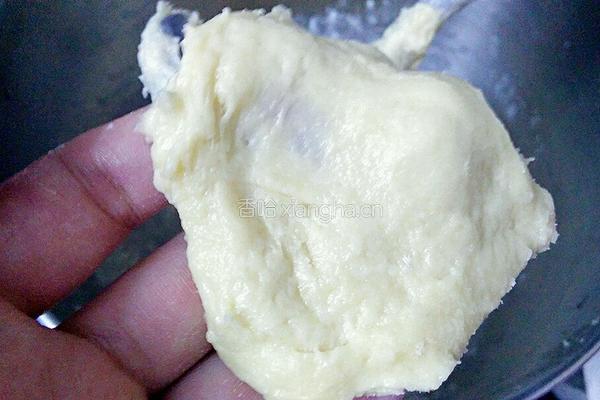 丹麦手撕面包的做法图解4