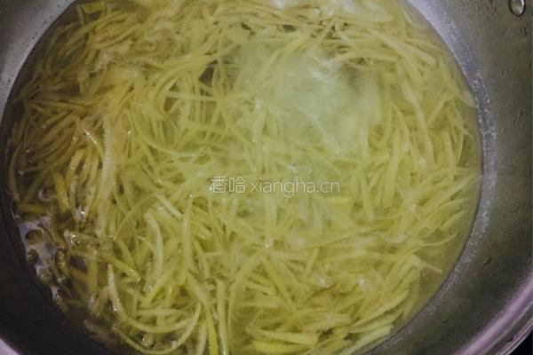 自制蜂蜜柚子茶的做法图解8