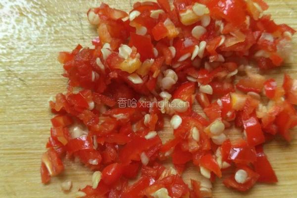 凉拌青瓜的做法图解6