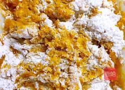 南瓜饼的做法图解3