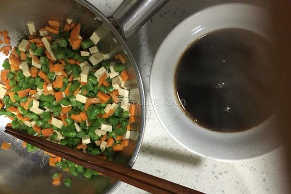 陕西岐山臊子面的做法图解3