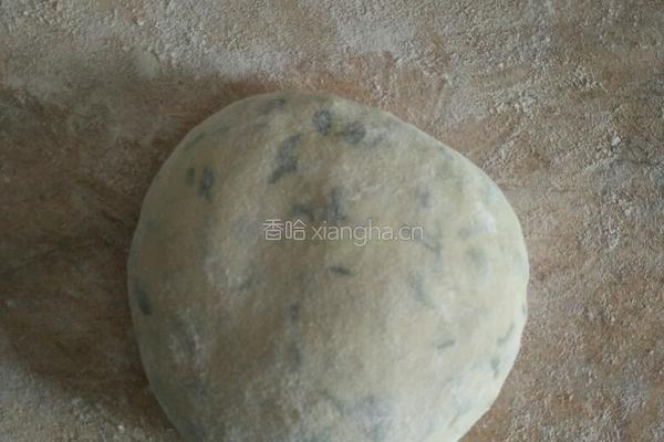番茄手工面的做法图解1
