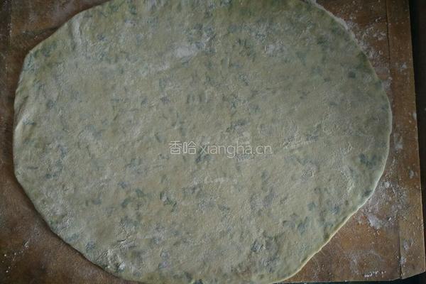 番茄手工面的做法图解4