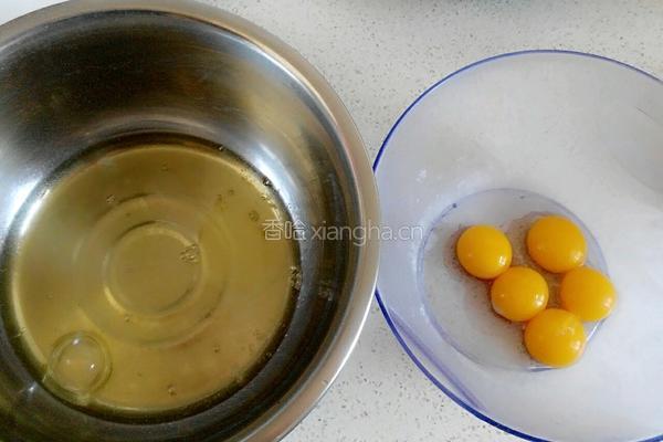 巧克力蔓越莓蛋糕卷的做法图解5