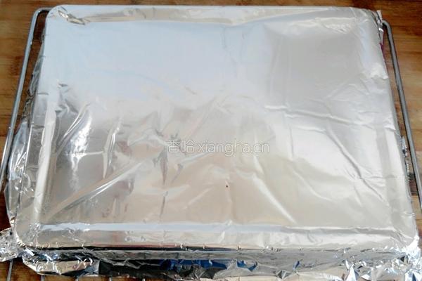 巧克力蔓越莓蛋糕卷的做法图解25