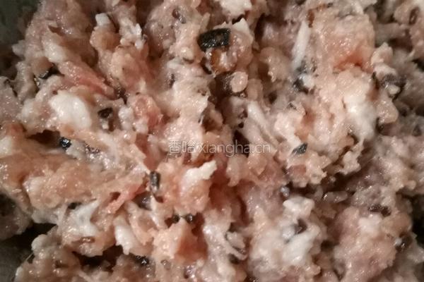闽南混沌（扁食）的做法图解3