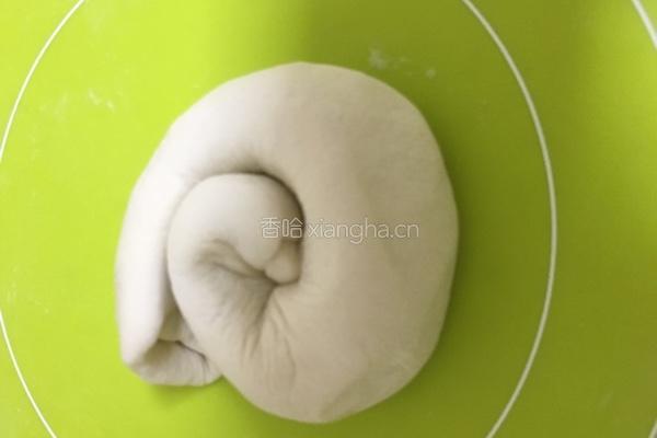 鸡蛋灌饼的做法图解6