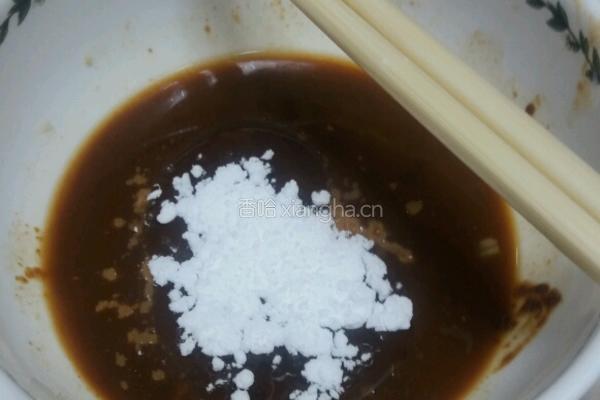 肉酱的做法图解8