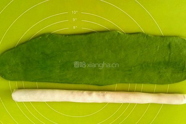 白菜（百财）饺子的做法图解9