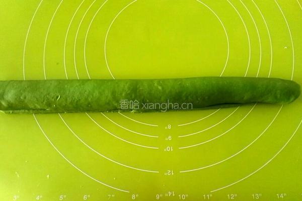 白菜（百财）饺子的做法图解11