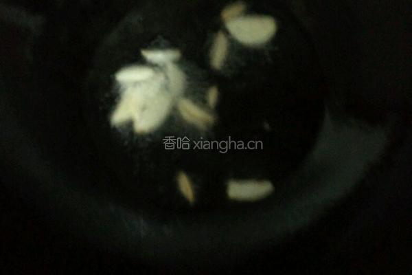 炒四丁的做法图解2