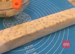 蔓越莓饼干的做法图解11