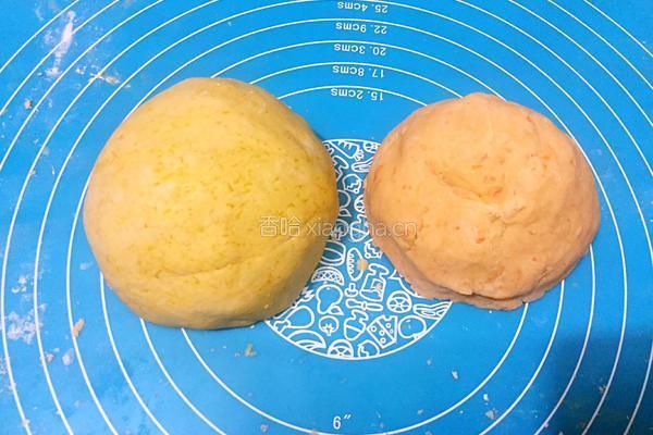 芋圆姜薯甜汤的做法图解4
