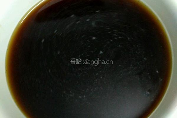 红糖红枣发糕的做法图解2