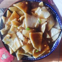 孜然卤碗凸的做法[图]