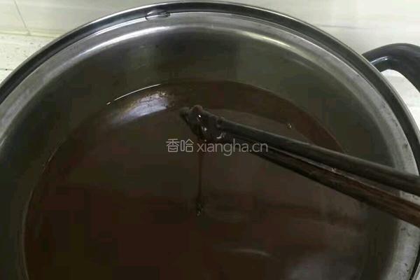 阿胶枣夹核桃的做法图解5