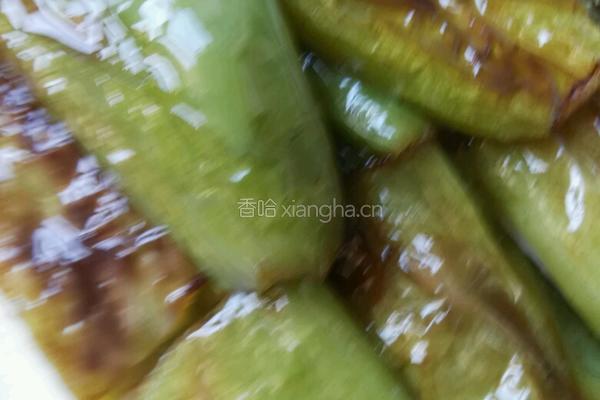 油闷尖椒土豆的做法图解6
