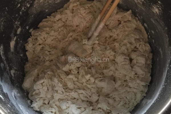 饼丝的做法图解1