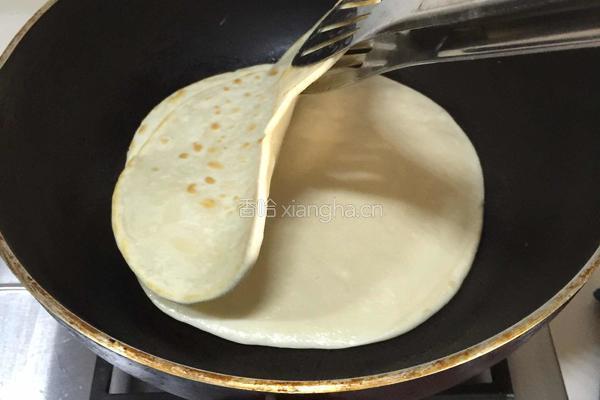 饼丝的做法图解11
