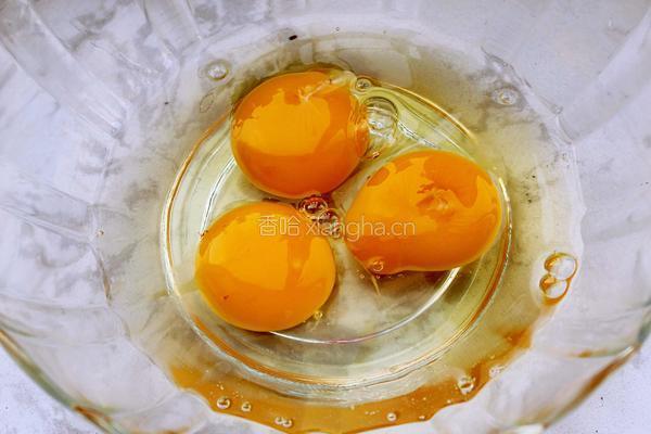饺子（韭菜鸡蛋馅儿）的做法图解6
