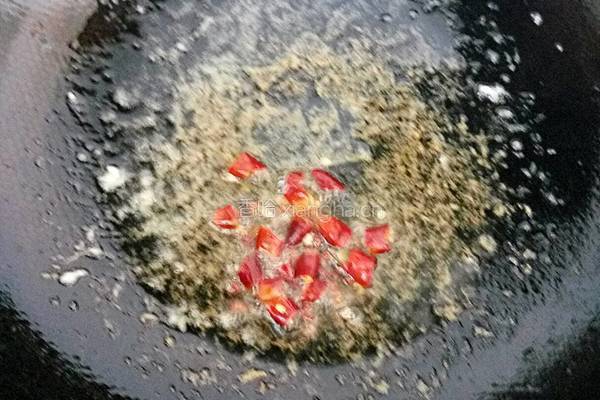 宫保鸡丁的做法图解5
