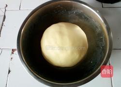 奶香玉米煎饼的做法图解5