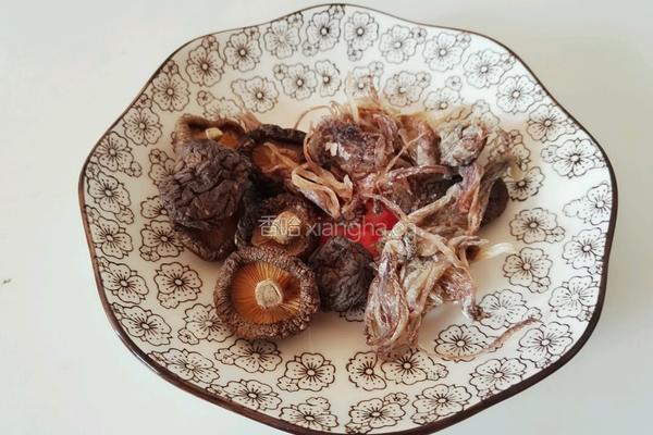 卷心菜焖饭（电压锅版）的做法图解2