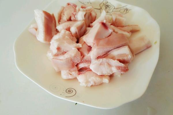 卷心菜焖饭（电压锅版）的做法图解7