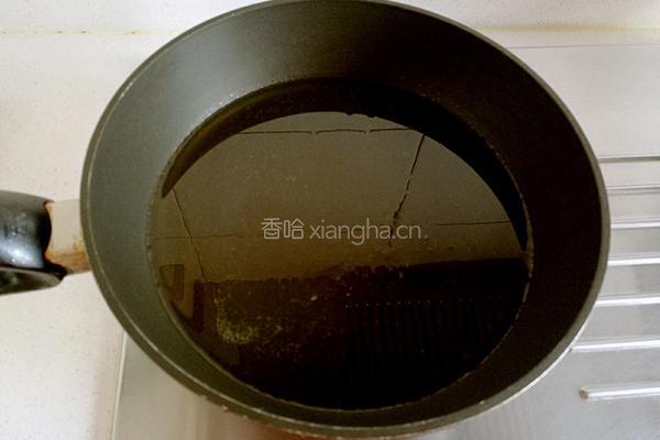 锅包肉的做法图解7