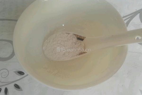 红烧冬瓜的做法图解2