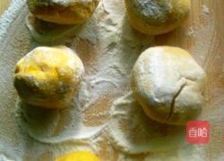南瓜饼的做法图解5