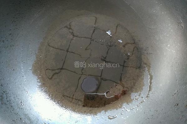 奶香玉米饼的做法图解7