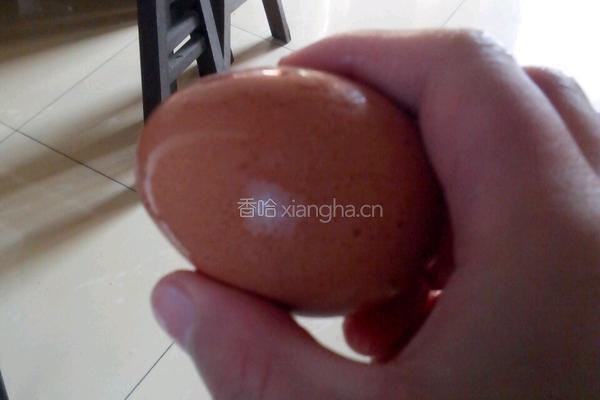 微波荷包蛋的做法图解2