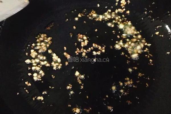 蒜泥生菜的做法图解6