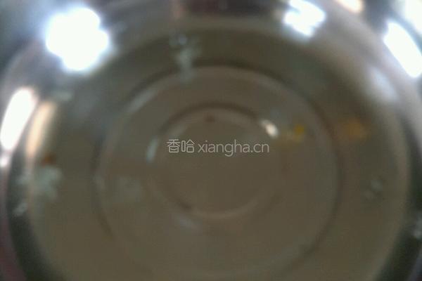 八寸戚风的做法图解1