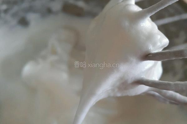八寸戚风的做法图解8