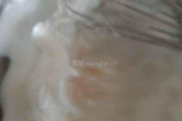 八寸戚风的做法图解9