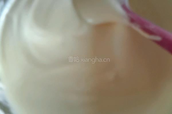 八寸戚风的做法图解10