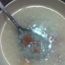 羊肉粥的做法[图]