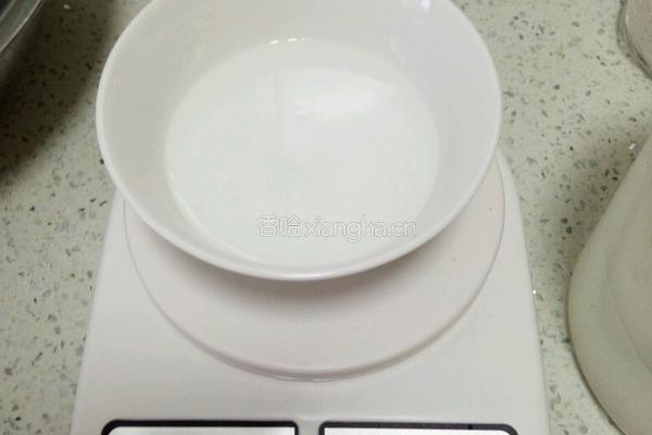 烟台焖子的做法图解3