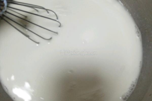 烟台焖子的做法图解4