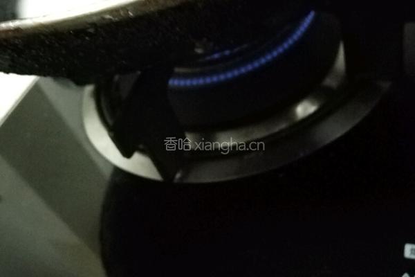 烟台焖子的做法图解5