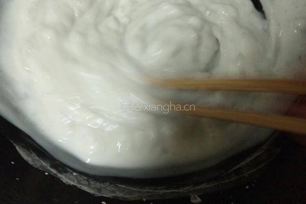 烟台焖子的做法图解7