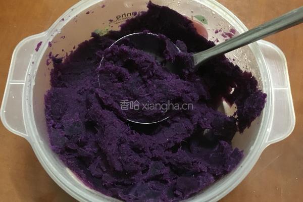 花样馒头的做法图解7
