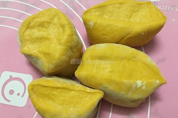 花样馒头的做法图解17