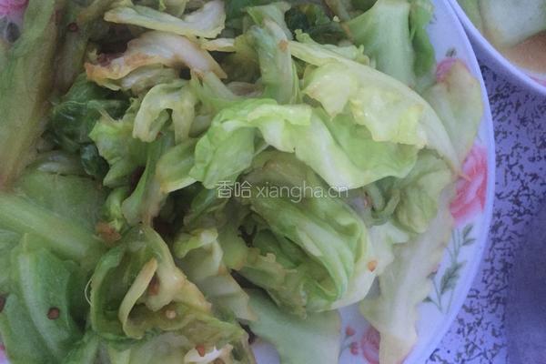 火爆大头菜