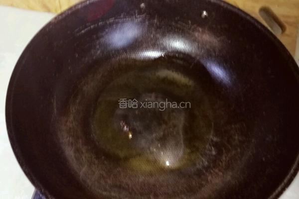 卤肉饭的做法图解4