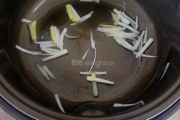 深夜味噌汤的做法图解2
