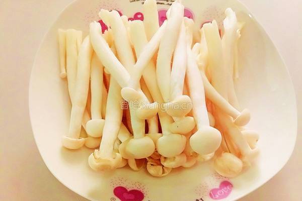 鲫鱼豆腐海鲜菇汤的做法图解6
