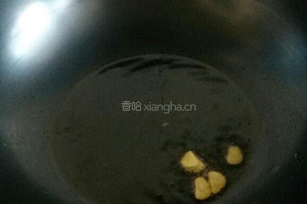 洋葱爆猪肝的做法图解4